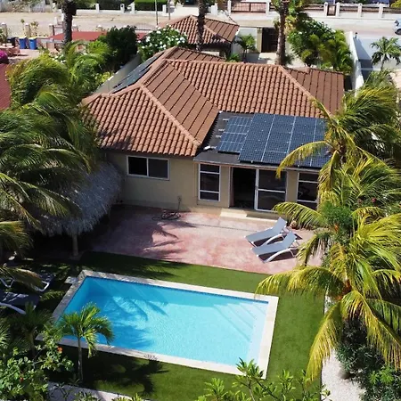 Villa Mi Dushi Cas Aruba
